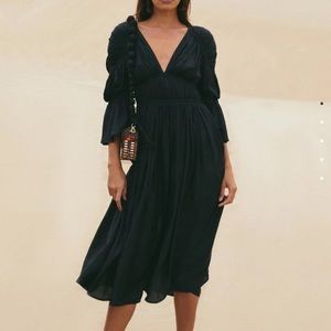 COPY - Cult Gaia Dress